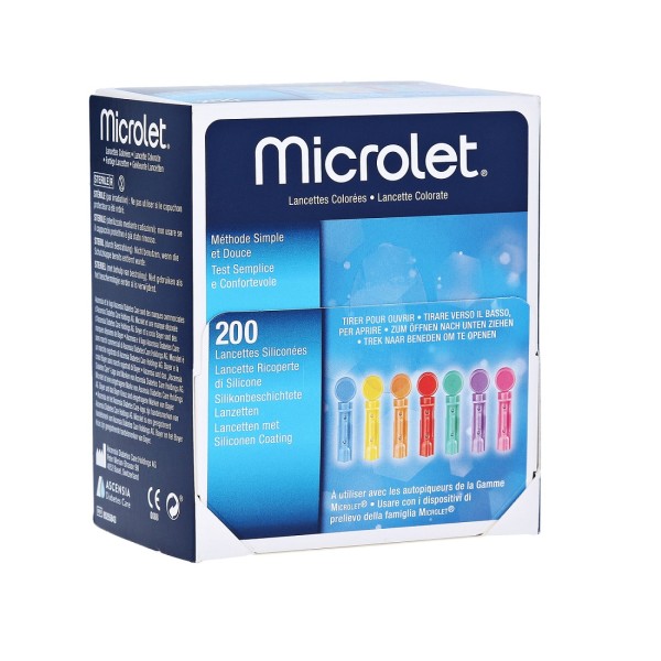 Microlet® Lanzetten farbig 1 x 200 Stück_SA_1.jpg
